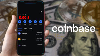 Crypto News Coinbase Glitch