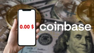 ارتفاع أسهم "كوين بيس" بعد عودة الموقع الإلكتروني للعمل