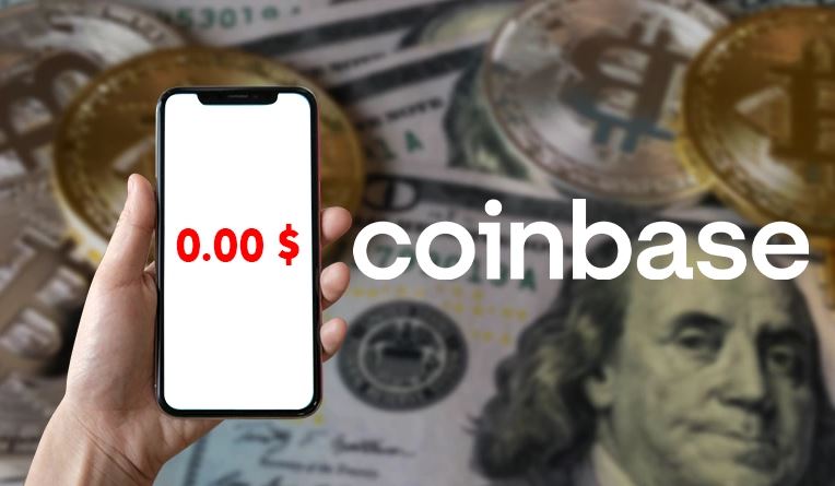 خلل تقني في "كوين بيس" يتسبب بخسائر بقيمة 100 مليار دولار