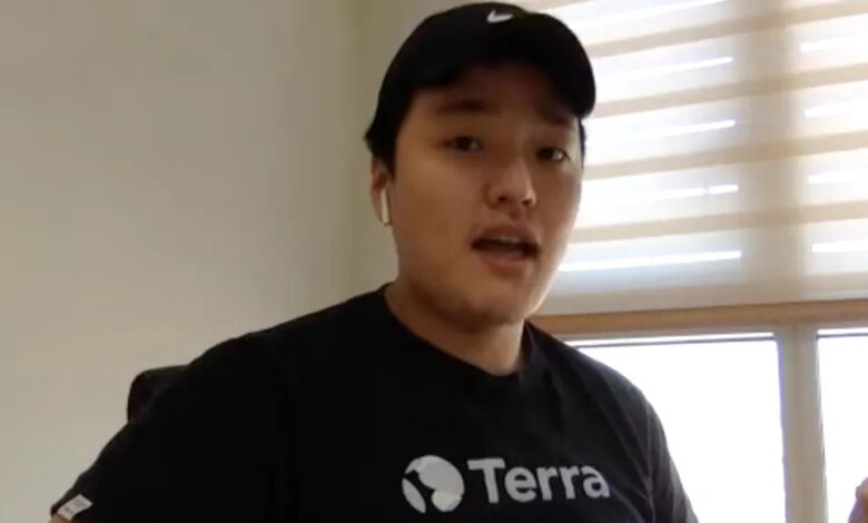 crypto news Do Kwon, kwon extradition, Terraform Labs blockchain news, US, South Korea, Montenegro