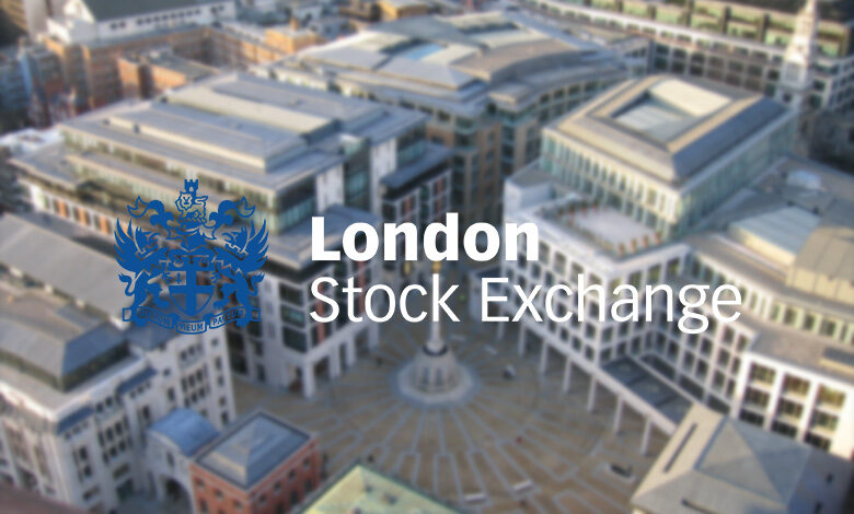london stock exchange
