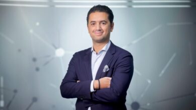 صقر عريقات يتولى منصب المدير التنفيذي لـ TDMM وينضم إلى مجموعة TradeDog كشريك
