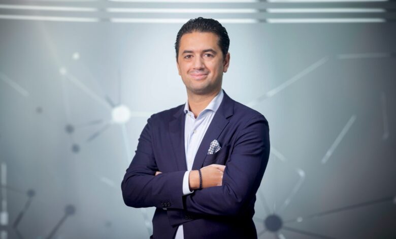 Saqr Ereiqat appointed CEO at TDMM, Partner at TradeDog Group, Embracing Global Leadership, blockchain news, crypto news, middle east