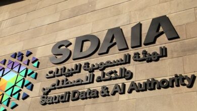 "سدايا" ومايكروسوفت تتعاونان لتعزيز قدرات الذكاء الاصطناعي في السعودية