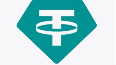 الولايات المتحدة وبريطانيا تحققان في تحويل عملات "تيذر" بقيمة 20 مليار دولار إلى روسيا