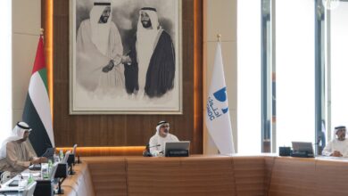 "أدنوك" تزيد وتيرة تطبيق الذكاء الاصطناعي بدعم من ولي عهد أبوظبي