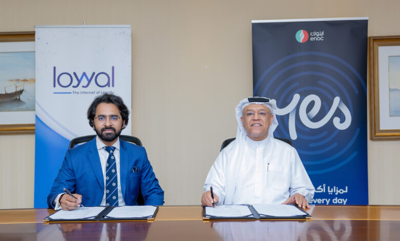 مجموعة "إينوك" تتعاون مع شركة "لويال" لتعزيز تجربة أعضاء برنامج "YES"