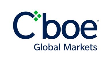 Cboe Global Markets to Consolidate Digital Assets, Close Trading Platform, blockchain news, crypto news
