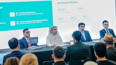 Dubai Fintech Summit 6-7 May 2024