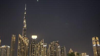 Blockchain News uae DUBAI
