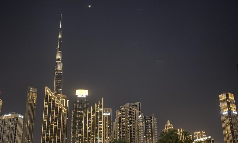 Blockchain News uae DUBAI