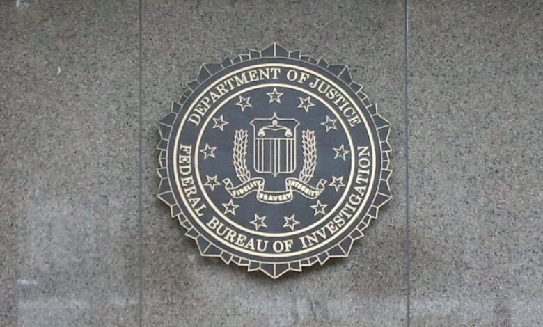FBI Crypto news, US, NexFundAI, blockchain news, market manipulation, mytrade, crypto fraud