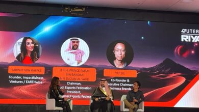 Esports News Saudi Arabia Egaming
