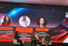 من الرياض نحو العالم: ثورة الرياضات الإلكترونية في المملكة العربية السعودية