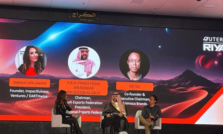 Esports News Saudi Arabia Egaming