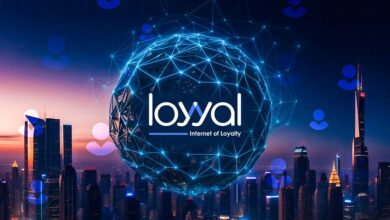 Loyyal, Internet of loyalty - Blockchain News - UAE