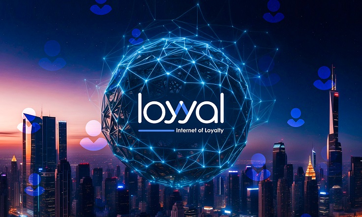 Loyyal, Internet of loyalty - Blockchain News - UAE