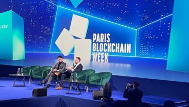 ريتشارد تانغ: "بينانس تعطي الأولوية للامتثال مع فريق عمل قوي"