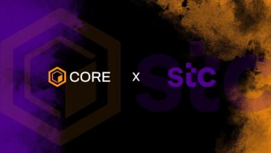 Blockchain News Bahrain stc core chain