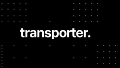 Blockchain News Chainlink Transporter Cross-Chain bridge