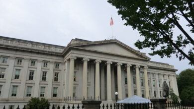 الكونغرس الأميركي يواجه ضغوطًا لاتخاذ إجراءات بشأن تمويل العملات الرقمية غير المشروع