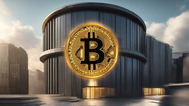 البيتكوين تواصل صعودها القوي متجاوزةً الـ 72 ألف دولار