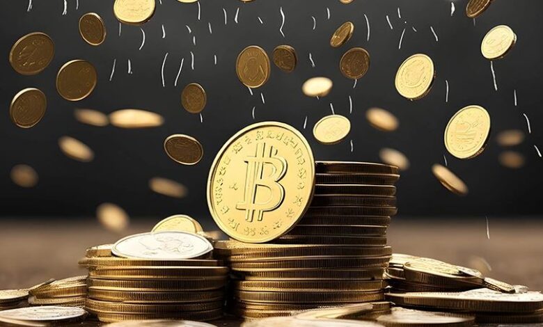 bitcoin