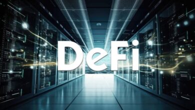 DeFi