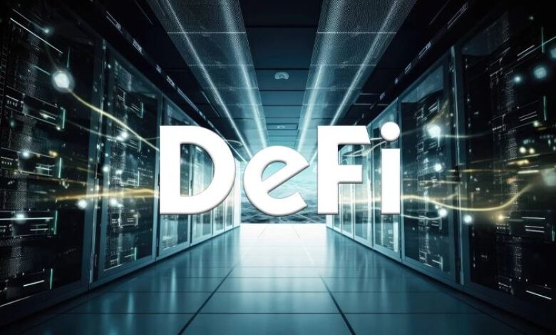 DeFi