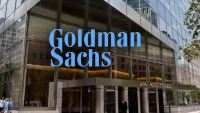 عملاء "غولدمان ساكس" يبتعدون عن العملات الرقمية على عكس اتجاه السوق