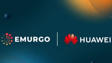 شراكة استراتيجية بين هواوي وكاردانو لتعزيز تبني تقنيات الويب 3.0