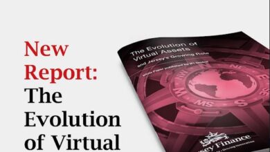 مراكز الصناديق الاستثمارية في طريقها لقيادة ثورة تمثيل الأصول رقمياً