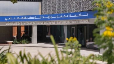 جامعة محمد بن زايد للذكاء الاصطناعي تُحدث ثورة في مجال الرعاية الصحية