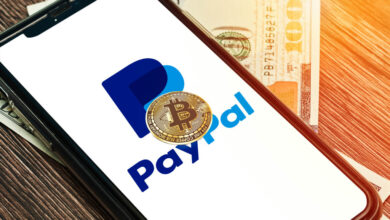"باي بال" تسمح بتحويل عملة PYUSD إلى الدولار الأميركي في التحويلات العابرة للحدود