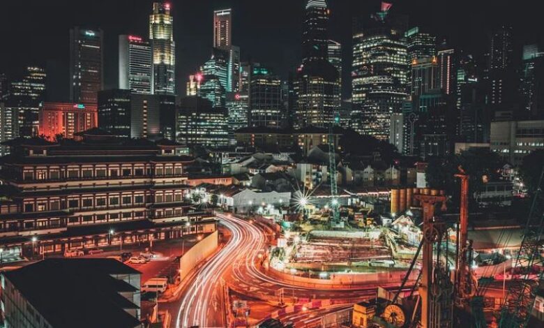 singapore