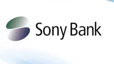 بنك سوني يخطط لإصدار عملة رقمية مستقرة على شبكة بوليغون