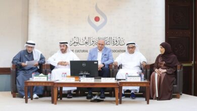 ندوة في نادي الإمارات العلمي تناقش دور الذكاء الاصطناعي في التنمية المستدامة