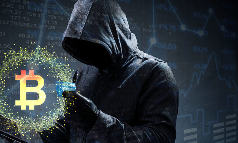bitcoin fraud, money laundering, London, UK, Chinese fraud case, Wen Jian, crypto news, blockchain news
