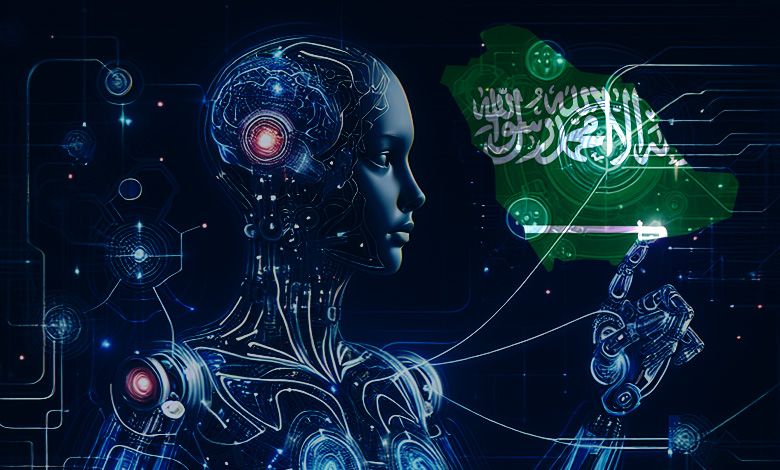 خطوة سعودية نحو تعزيز اللغة العربية في عالم الذكاء الاصطناعي