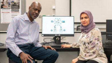 أميركية الشارقة تطوّر نظام قائم على البلوكتشين لتداول أرصدة الكربون