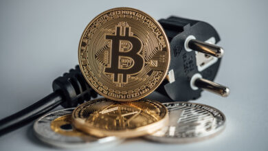 انخفاض إنتاج البيتكوين في شركة "ماراثون ديجيتال" بنسبة 34% في الربع الأول