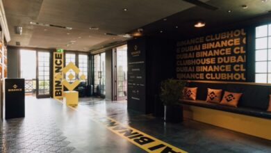 جسر بين الملاءمة التنظيمية والابتكار.. دور ريادي لبينانس في عالم الأصول الرقمية