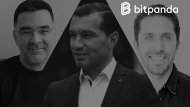 Crypto News UAE Dubai DMCC crypto Centre Bitpanda MENA