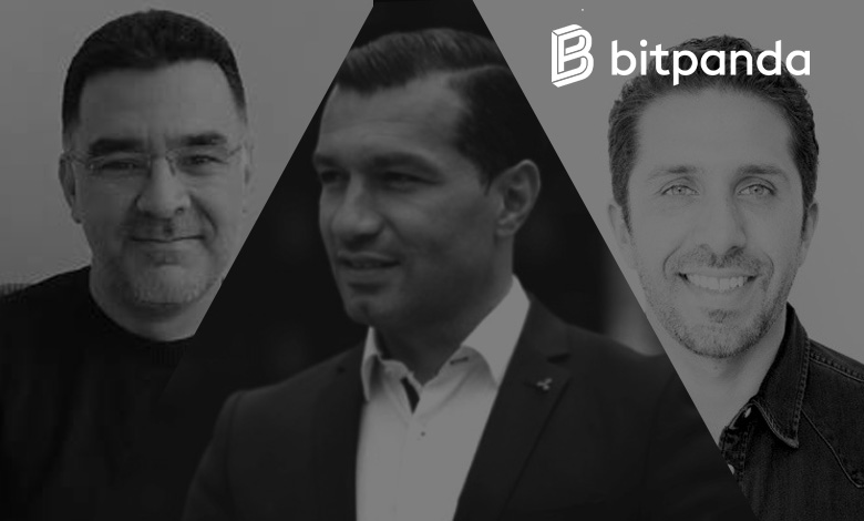 Crypto News UAE Dubai DMCC crypto Centre Bitpanda MENA