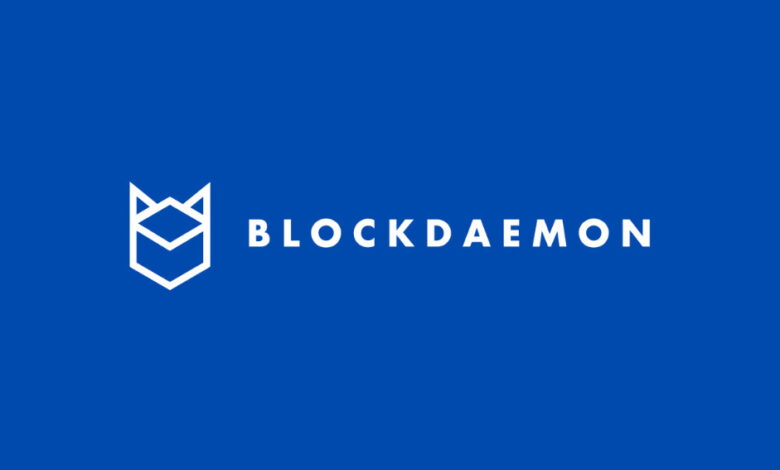Blockdaemon