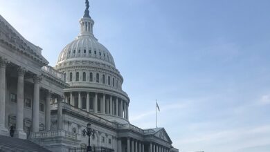 CBDC Anti-Surveillance State Act Passes