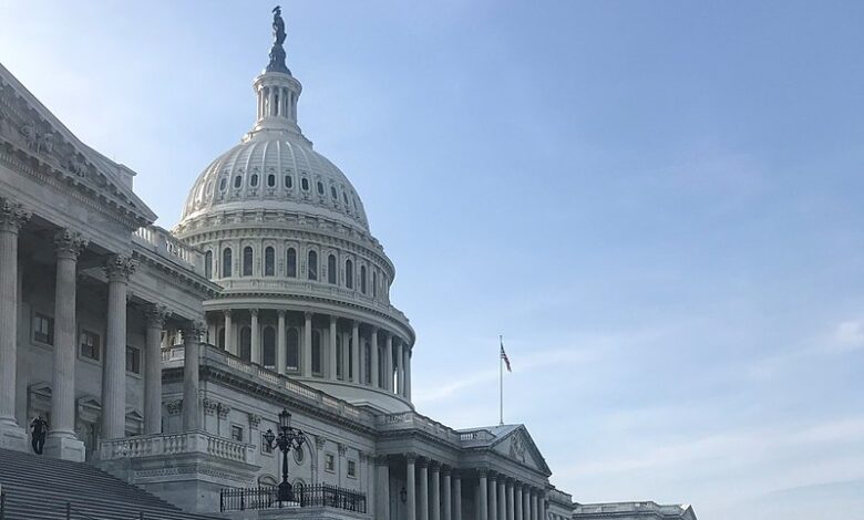 CBDC Anti-Surveillance State Act Passes