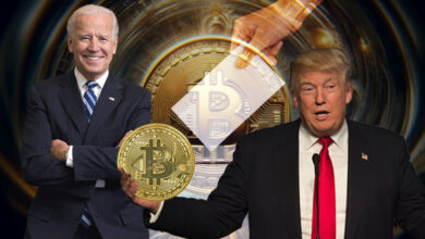 Crypto Takes Center Stage in the 2024 U.S. Presidential Election