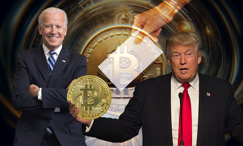 Crypto Takes Center Stage in the 2024 U.S. Presidential Election