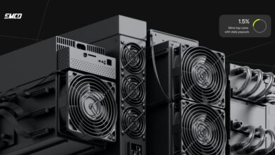 Bitcoin Halving Life after halving Bitcoin News EMCD Mining
